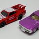 Illustration for article titled Surprise Saturday - Tomica Toyota Celica family reunion